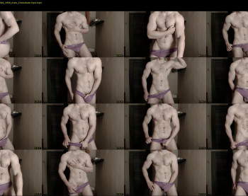 big_nick_for_you_ — 39 minute Chaturbate male cam show recording, 1080p, Dec 21, 2020
