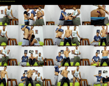 blakemate — 70 minute Chaturbate male cam show recording, 1080p, Dec 22, 2020