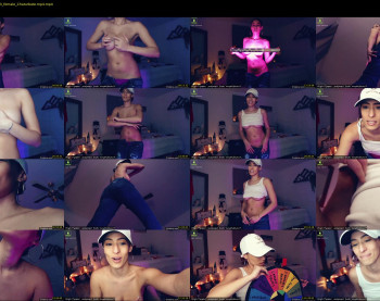 blissense — 70 minute Chaturbate female cam show recording, 1080p, Dec 22, 2020