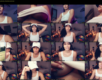 blissense — 70 minute Chaturbate female cam show recording, 1080p, Dec 22, 2020