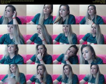 blue_eyes96 — 28 minute Chaturbate female cam show recording, 480p, Dec 22, 2020