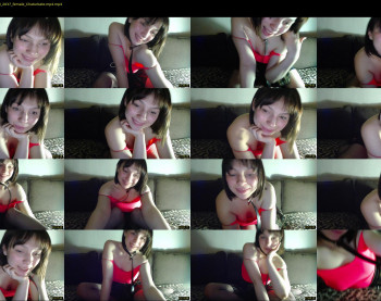 bonjourlabelle — 31 minute Chaturbate female cam show recording, 720p, Dec 21, 2020