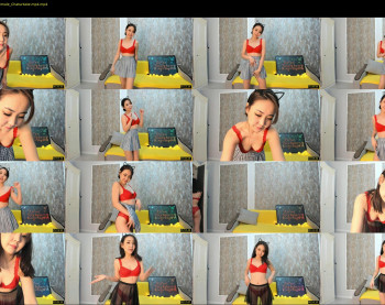 bora_ — 11 minute Chaturbate female cam show recording, 720p, Dec 22, 2020