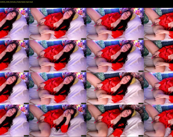 brianna_fallingangel — 3 minute Chaturbate female cam show recording, 1080p, Dec 21, 2020