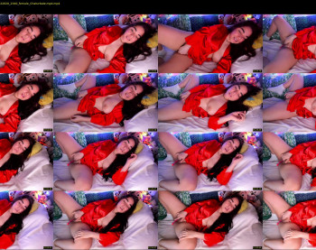 brianna_fallingangel — 14 minute Chaturbate female cam show recording, 1080p, Dec 21, 2020