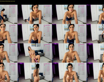 celestehill — 70 minute Chaturbate female cam show recording, 1080p, Dec 22, 2020