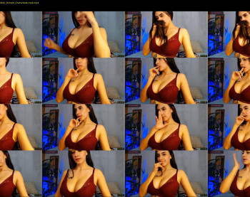 charlotte114 — 3 minute Chaturbate female cam show recording, 1080p, Dec 22, 2020