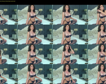 crystallluv — 4 minute Chaturbate female cam show recording, 720p, Dec 21, 2020