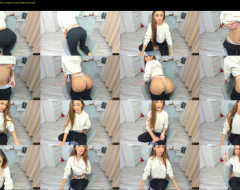 dariaa_doll — 11 minute Chaturbate female cam show recording, 1080p, Dec 21, 2020