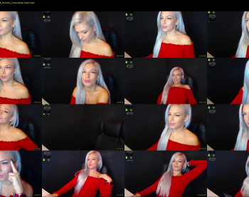 debralee — 70 minute Chaturbate female cam show recording, 1080p, Dec 21, 2020
