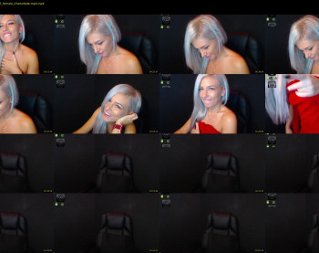 debralee — 4 minute Chaturbate female cam show recording, 1080p, Dec 21, 2020
