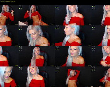 debralee — 70 minute Chaturbate female cam show recording, 1080p, Dec 21, 2020
