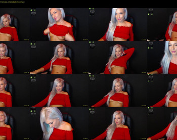 debralee — 70 minute Chaturbate female cam show recording, 1080p, Dec 21, 2020