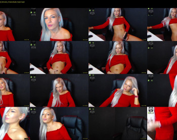 debralee — 70 minute Chaturbate female cam show recording, 1080p, Dec 21, 2020