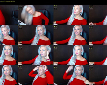 debralee — 5 minute Chaturbate female cam show recording, 1080p, Dec 21, 2020