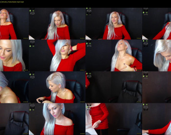 debralee — 40 minute Chaturbate female cam show recording, 1080p, Dec 21, 2020