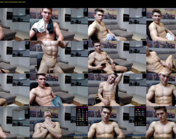 destroy_boy — 27 minute Chaturbate male cam show recording, 720p, Dec 21, 2020