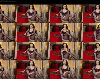 dianacharm — 36 minute Chaturbate female cam show recording, 720p, Dec 21, 2020