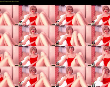 emilyanderson_ — 31 minute Chaturbate female cam show recording, 1080p, Dec 22, 2020
