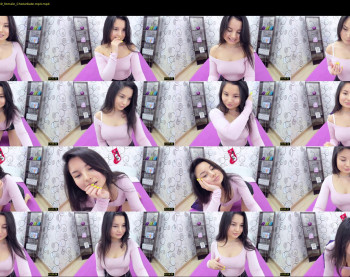 erika_soft — 60 minute Chaturbate female cam show recording, 1080p, Dec 21, 2020