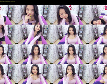 erika_soft — 13 minute Chaturbate female cam show recording, 1080p, Dec 21, 2020