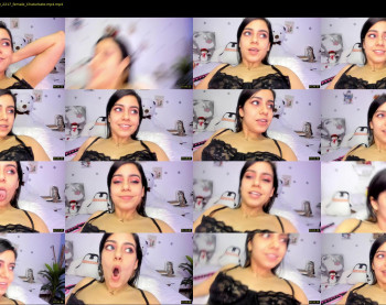eva_martinez_ — 10 minute Chaturbate female cam show recording, 1080p, Dec 21, 2020
