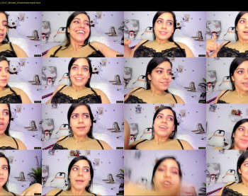 eva_martinez_ — 10 minute Chaturbate female cam show recording, 1080p, Dec 21, 2020
