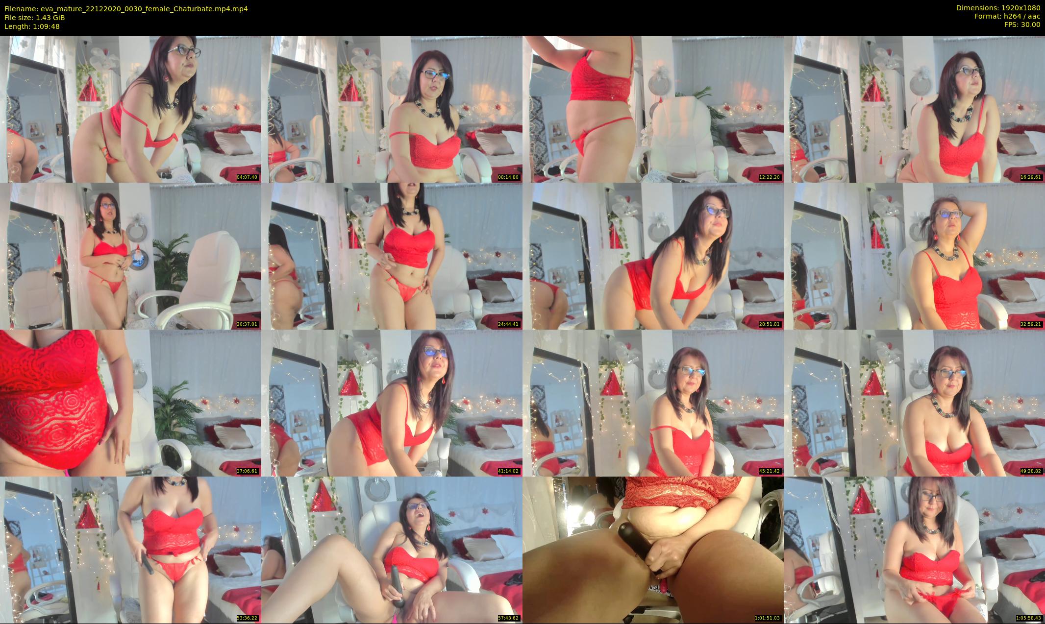 eva_mature — 70 minute Chaturbate female cam show recording, 1080p, Dec 22, 2020