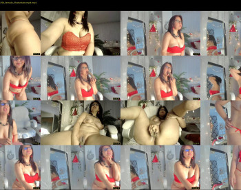 eva_mature — 70 minute Chaturbate female cam show recording, 1080p, Dec 22, 2020