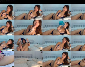 felicia_busty26 — 34 minute Chaturbate female cam show recording, 720p, Dec 21, 2020