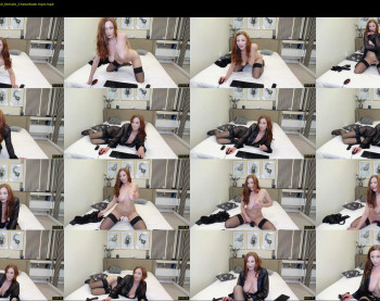 foxynesss — 21 minute Chaturbate female cam show recording, 1080p, Dec 21, 2020