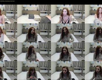 foxynesss — 8 minute Chaturbate female cam show recording, 1080p, Dec 21, 2020