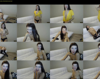 fritha — 59 minute Chaturbate female cam show recording, 720p, Dec 21, 2020