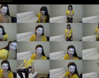 fritha — 70 minute Chaturbate female cam show recording, 720p, Dec 21, 2020