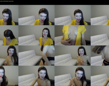 fritha — 37 minute Chaturbate female cam show recording, 720p, Dec 21, 2020