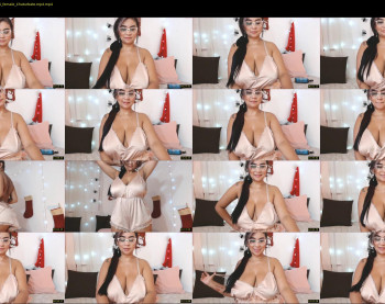 funplayx — 38 minute Chaturbate female cam show recording, 720p, Dec 21, 2020