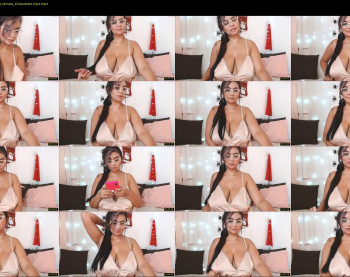 funplayx — 17 minute Chaturbate female cam show recording, 720p, Dec 21, 2020