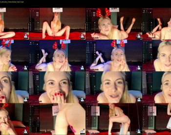 girl_i_am — 46 minute Chaturbate female cam show recording, 1080p, Dec 22, 2020