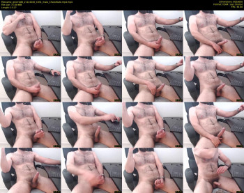 gnorris88 — 16 minute Chaturbate male cam show recording, 480p, Dec 21, 2020