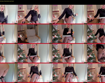 goldgal — 73 minute Chaturbate female cam show recording, 1080p, Dec 21, 2020
