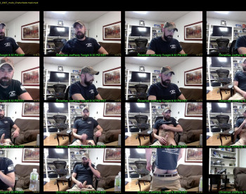 hardworkertn — 31 minute Chaturbate male cam show recording, 720p, Dec 21, 2020