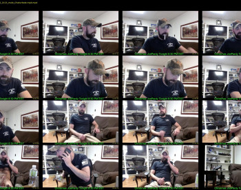 hardworkertn — 37 minute Chaturbate male cam show recording, 720p, Dec 21, 2020
