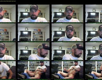 hardworkertn — 12 minute Chaturbate male cam show recording, 720p, Dec 22, 2020