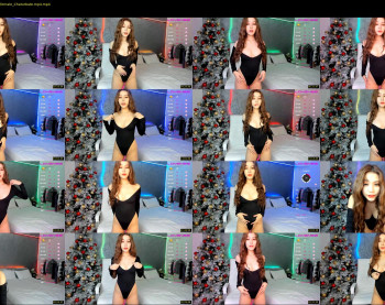 hee_jin — 37 minute Chaturbate female cam show recording, 1080p, Dec 22, 2020