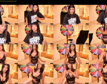 helen_miller — 70 minute Chaturbate female cam show recording, 1080p, Dec 22, 2020