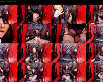 helenstanford — 71 minute Chaturbate female cam show recording, 1080p, Dec 21, 2020