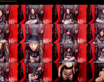 helenstanford — 74 minute Chaturbate female cam show recording, 1080p, Dec 22, 2020