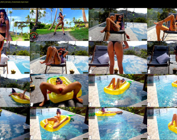 hella_hardcor — 69 minute Chaturbate female cam show recording, 1080p, Dec 21, 2020