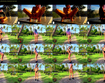 hella_hardcor — 77 minute Chaturbate female cam show recording, 1080p, Dec 21, 2020