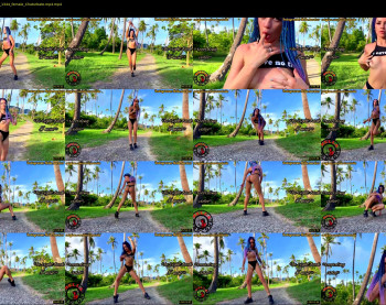 hella_hardcor — 78 minute Chaturbate female cam show recording, 1080p, Dec 21, 2020